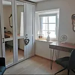 بيت للعطل Haus Sonnenschein *