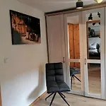 Haus Sonnenschein * باد بيتريتش