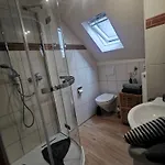 Haus Sonnenschein بيت للعطل باد بيتريتش