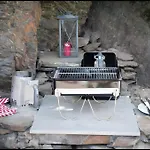 بيت للعطل Haus Sonnenschein *