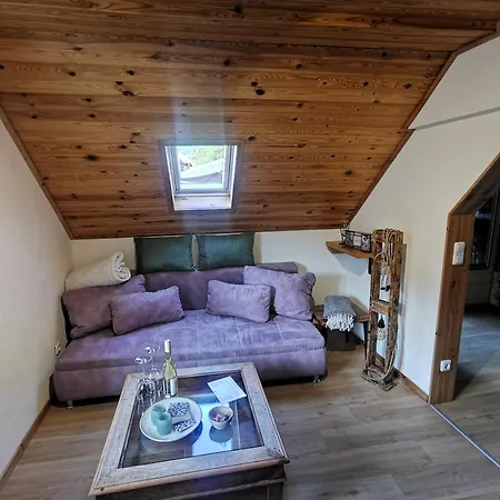 Haus Sonnenschein * Bad Bertrich