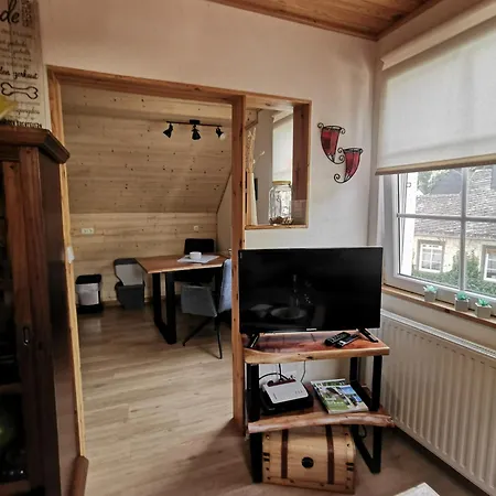 Haus Sonnenschein Hébergement de vacances Bad Bertrich