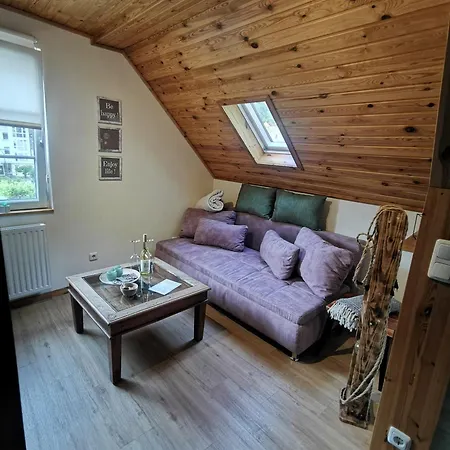 Hébergement de vacances Haus Sonnenschein *