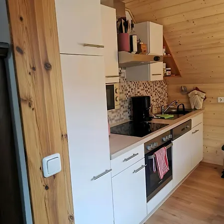 Haus Sonnenschein Hébergement de vacances