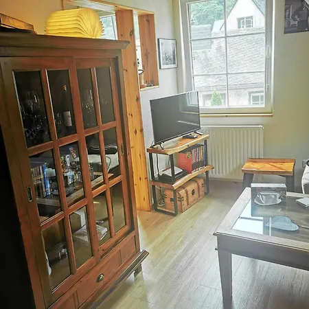 Hébergement de vacances Haus Sonnenschein *