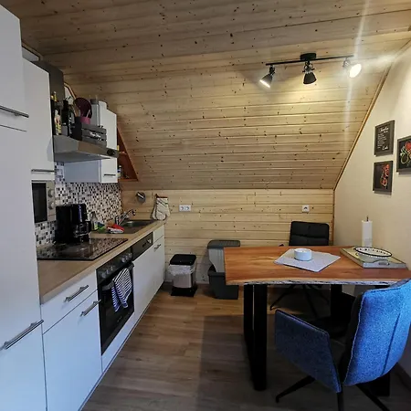 Hébergement de vacances Haus Sonnenschein