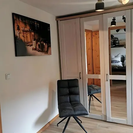 Haus Sonnenschein Bad Bertrich