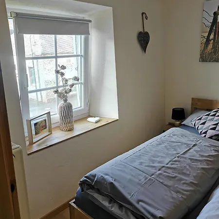 Haus Sonnenschein Bad Bertrich