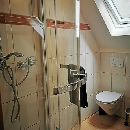 Hébergement de vacances Haus Sonnenschein *