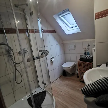 Haus Sonnenschein Hébergement de vacances *
