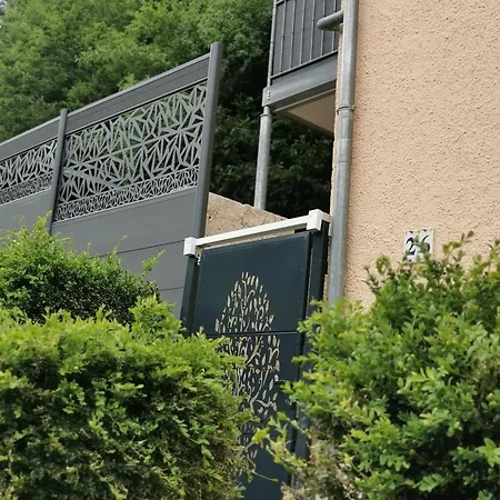 Haus Sonnenschein Hébergement de vacances