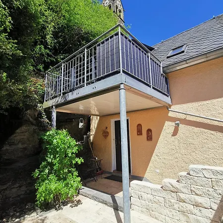 Haus Sonnenschein *