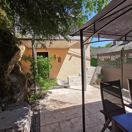 Hébergement de vacances Haus Sonnenschein