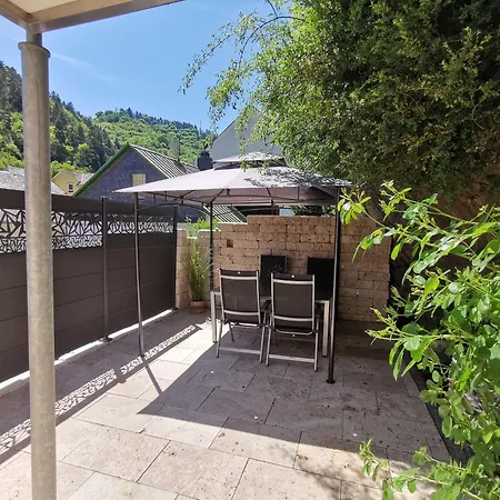 Haus Sonnenschein Hébergement de vacances *