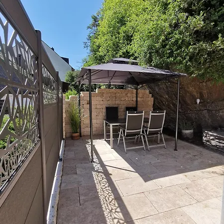 Haus Sonnenschein Hébergement de vacances *