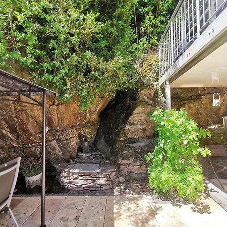 Hébergement de vacances Haus Sonnenschein Bad Bertrich