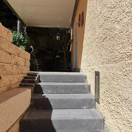 Haus Sonnenschein Hébergement de vacances Bad Bertrich