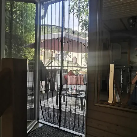 Haus Sonnenschein Hébergement de vacances