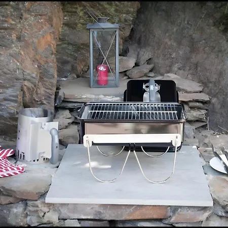 Hébergement de vacances Haus Sonnenschein