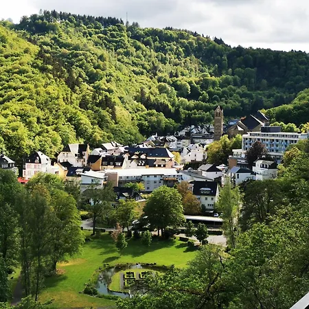 Haus Sonnenschein *