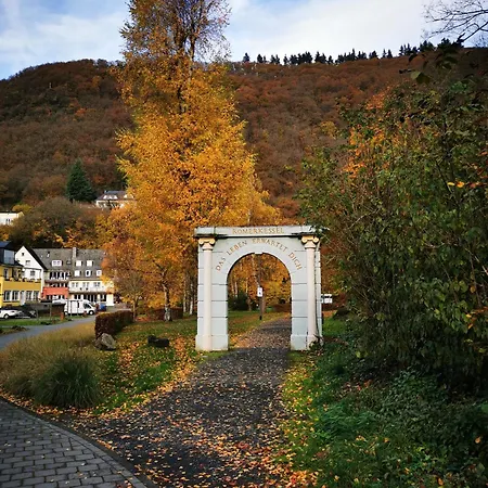 Haus Sonnenschein *