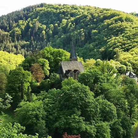 Haus Sonnenschein *