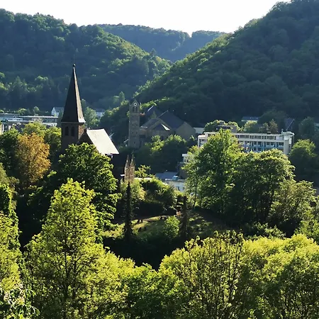 Haus Sonnenschein Hébergement de vacances Bad Bertrich