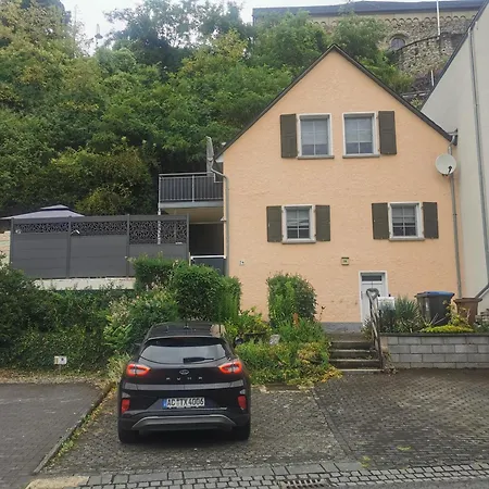 Haus Sonnenschein Bad Bertrich
