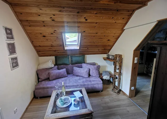 Haus Sonnenschein * Bad Bertrich