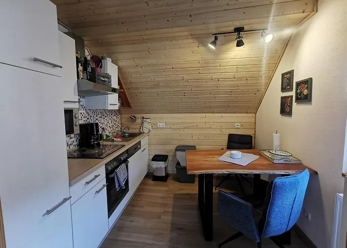 Holiday home Haus Sonnenschein Bad Bertrich