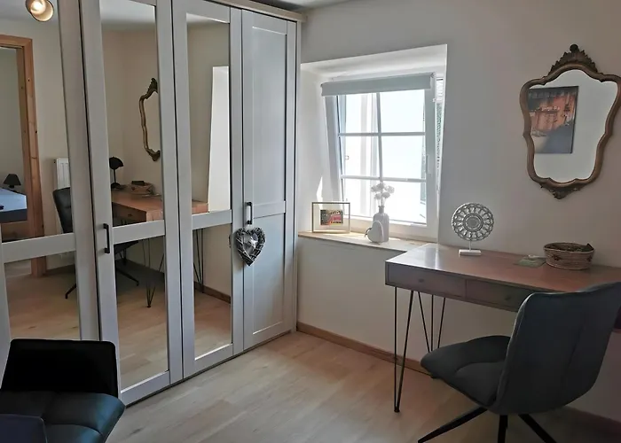 Holiday home Haus Sonnenschein *