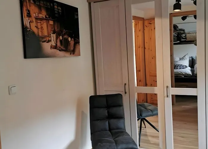 Haus Sonnenschein * Bad Bertrich