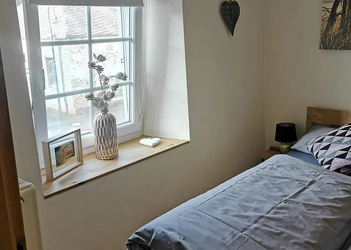 Haus Sonnenschein * 바트베르트리흐