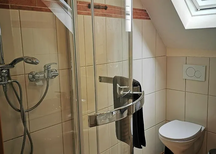 Holiday home Haus Sonnenschein *