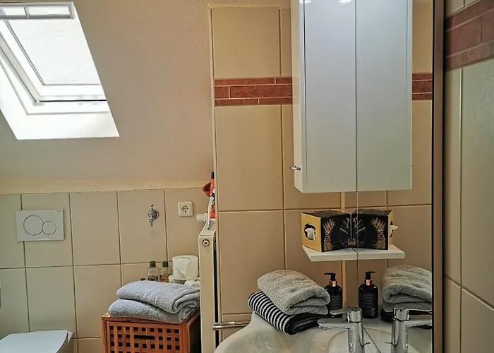 Holiday home Haus Sonnenschein Bad Bertrich