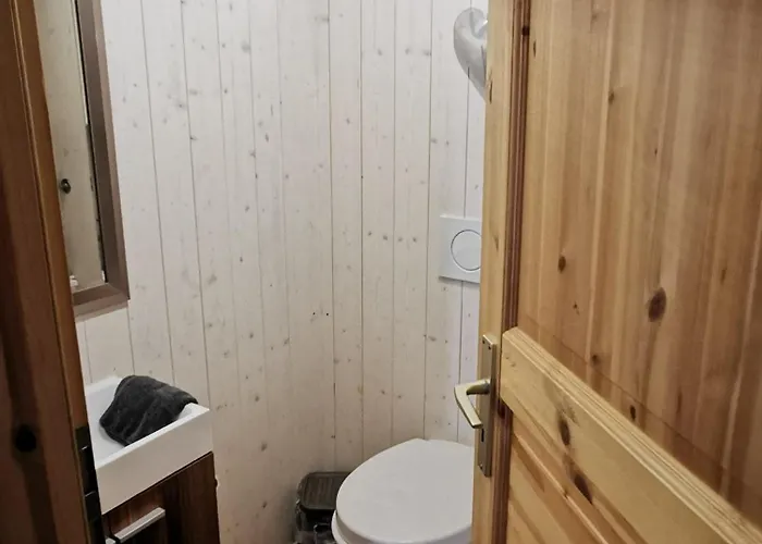 Holiday home Haus Sonnenschein