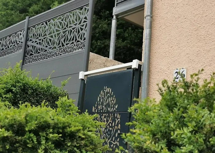 Holiday home Haus Sonnenschein