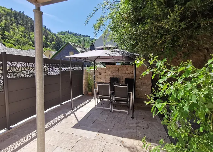 Holiday home Haus Sonnenschein *