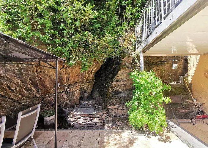 Haus Sonnenschein Holiday home *