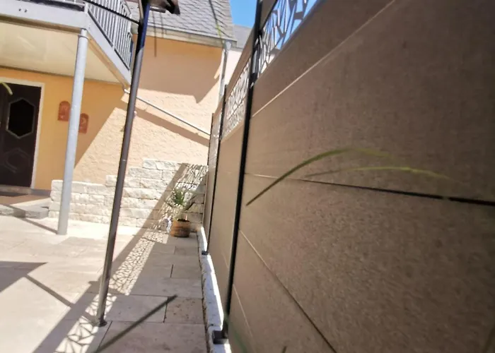 Haus Sonnenschein 바트베르트리흐