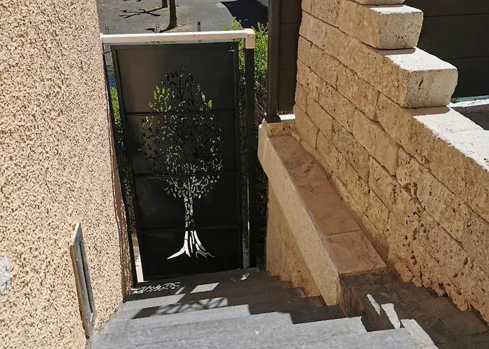 Haus Sonnenschein 바트베르트리흐