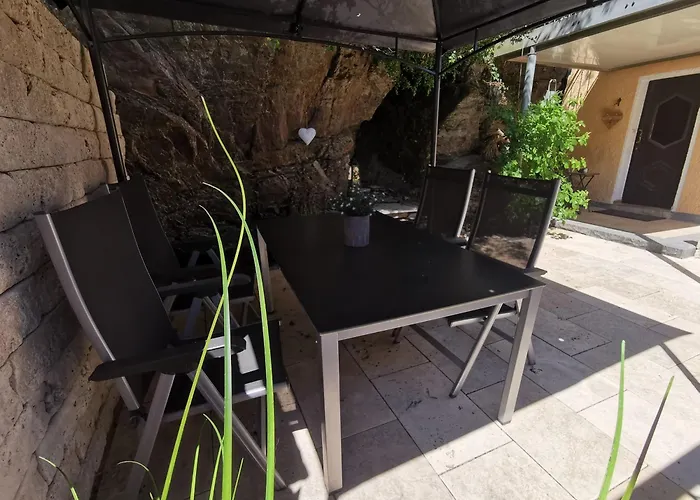 Holiday home Haus Sonnenschein