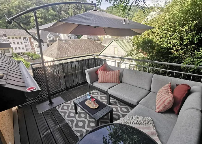 Haus Sonnenschein Bad Bertrich