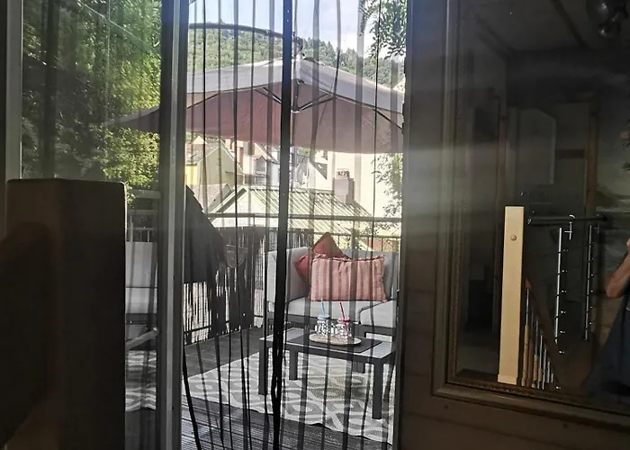 Haus Sonnenschein * Bad Bertrich