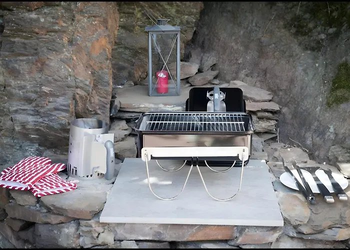 Holiday home Haus Sonnenschein *