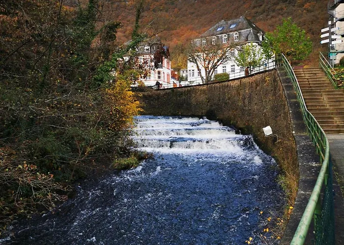 Haus Sonnenschein * Bad Bertrich
