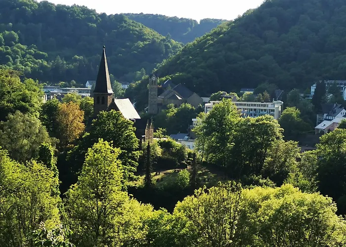 Haus Sonnenschein Holiday home *